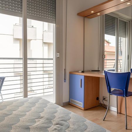 Hotel Riviera Caorle Eksteriør bilde