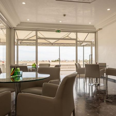Hotel Riviera Caorle Eksteriør bilde