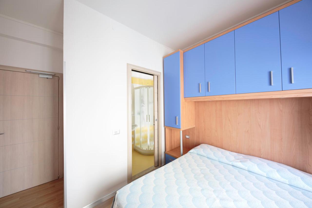 Hotel Riviera Caorle Eksteriør bilde