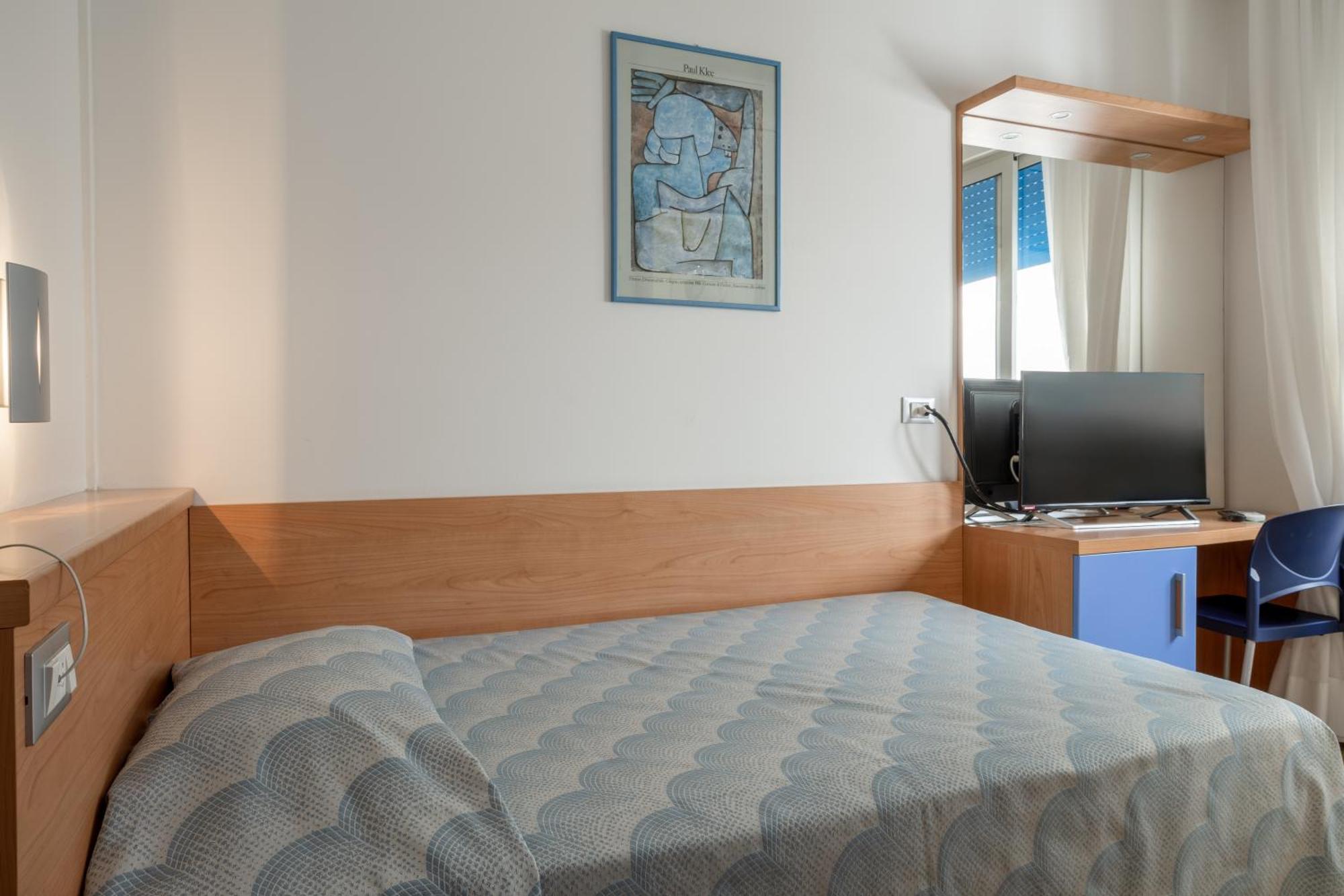 Hotel Riviera Caorle Eksteriør bilde