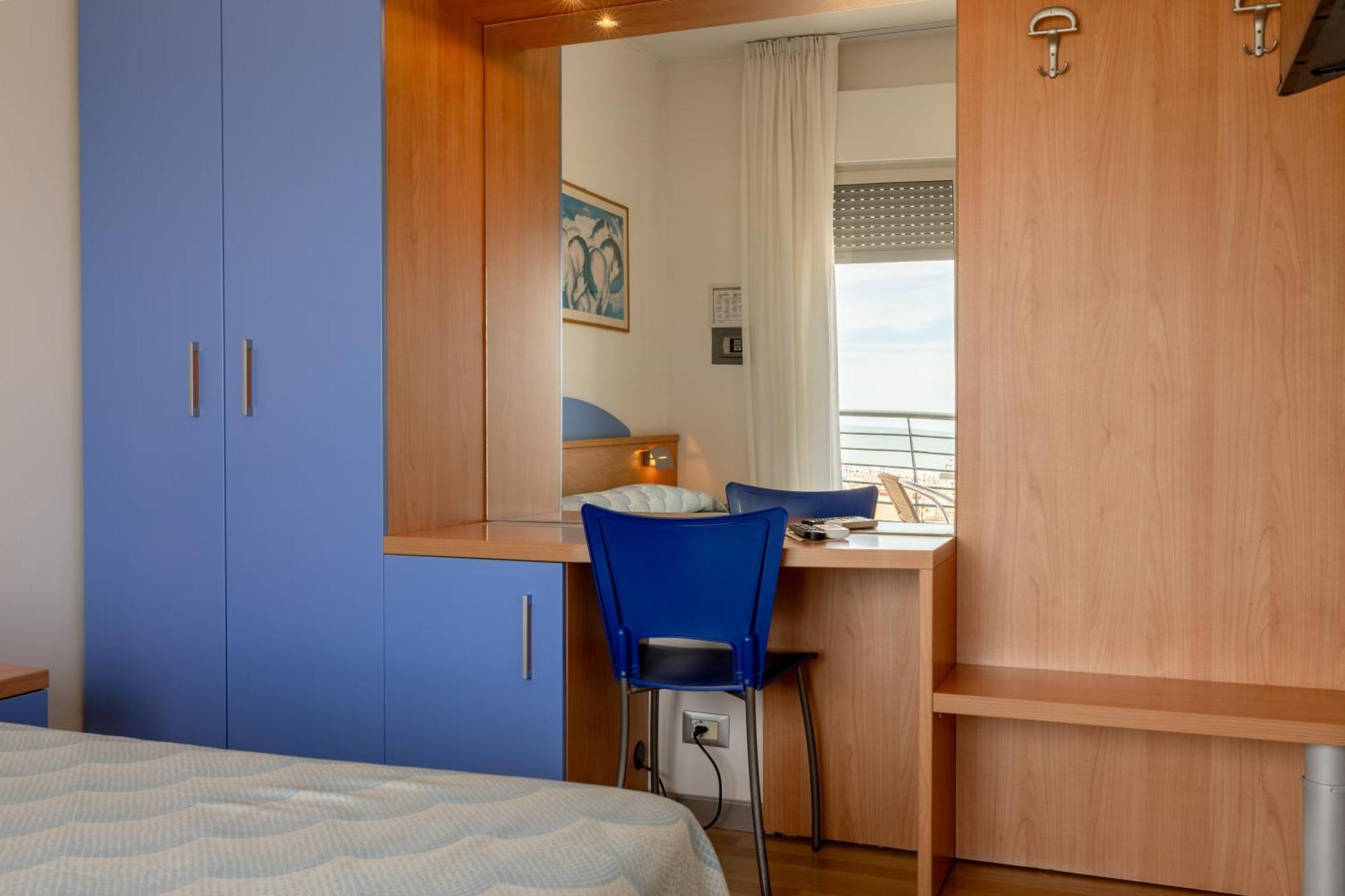 Hotel Riviera Caorle Eksteriør bilde