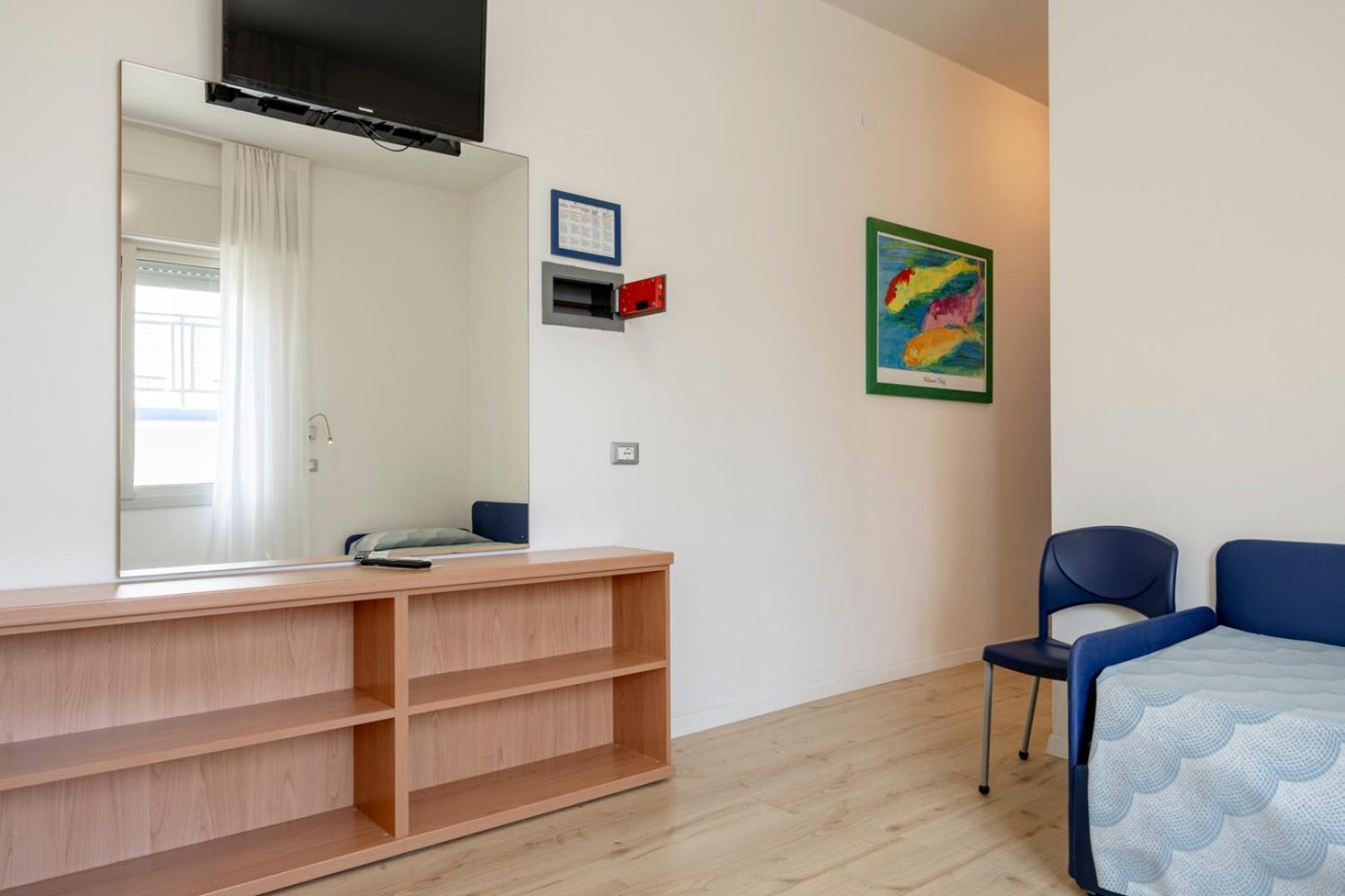 Hotel Riviera Caorle Eksteriør bilde