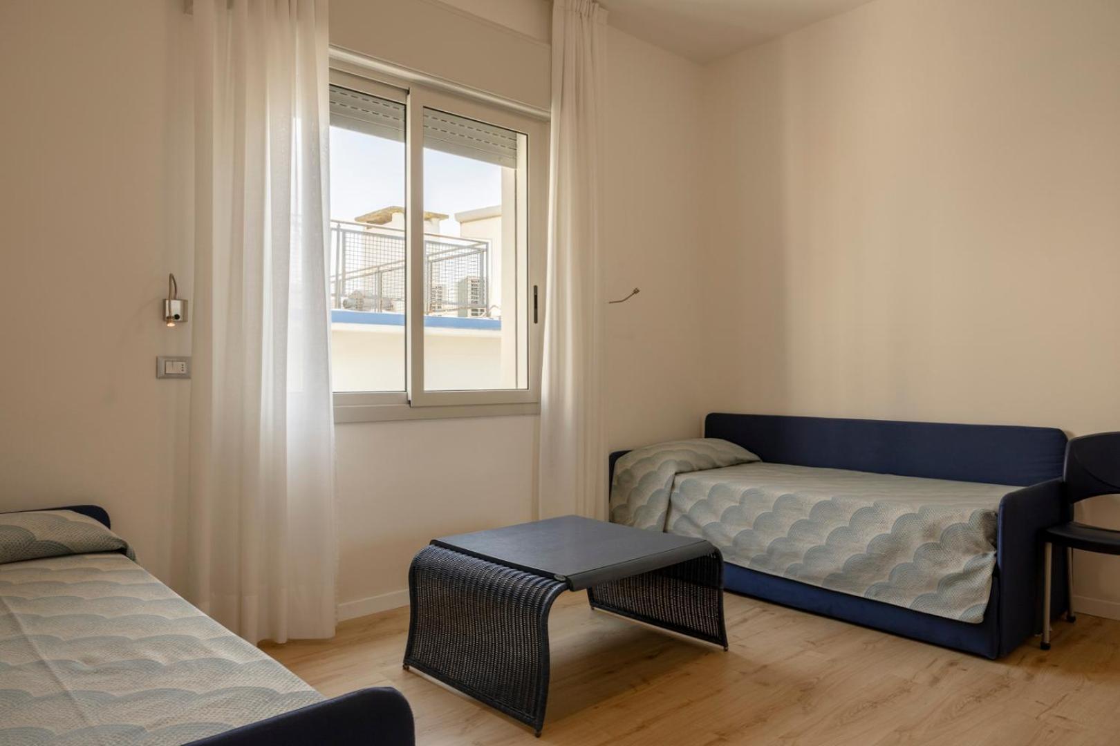 Hotel Riviera Caorle Eksteriør bilde