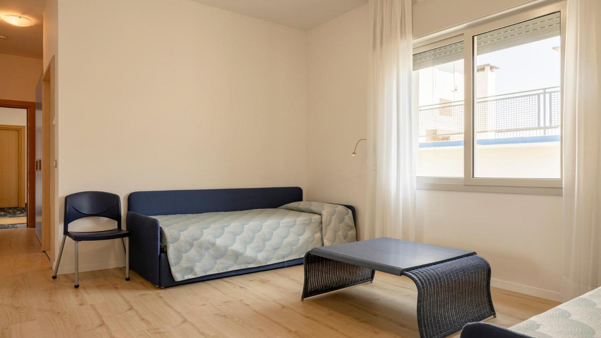 Hotel Riviera Caorle Eksteriør bilde