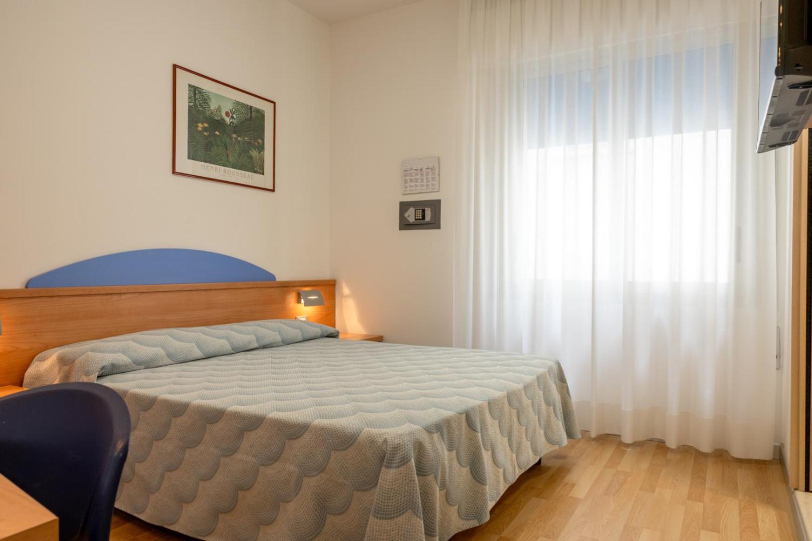 Hotel Riviera Caorle Eksteriør bilde