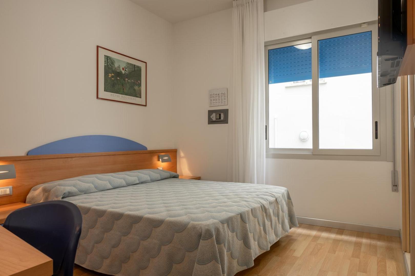 Hotel Riviera Caorle Eksteriør bilde