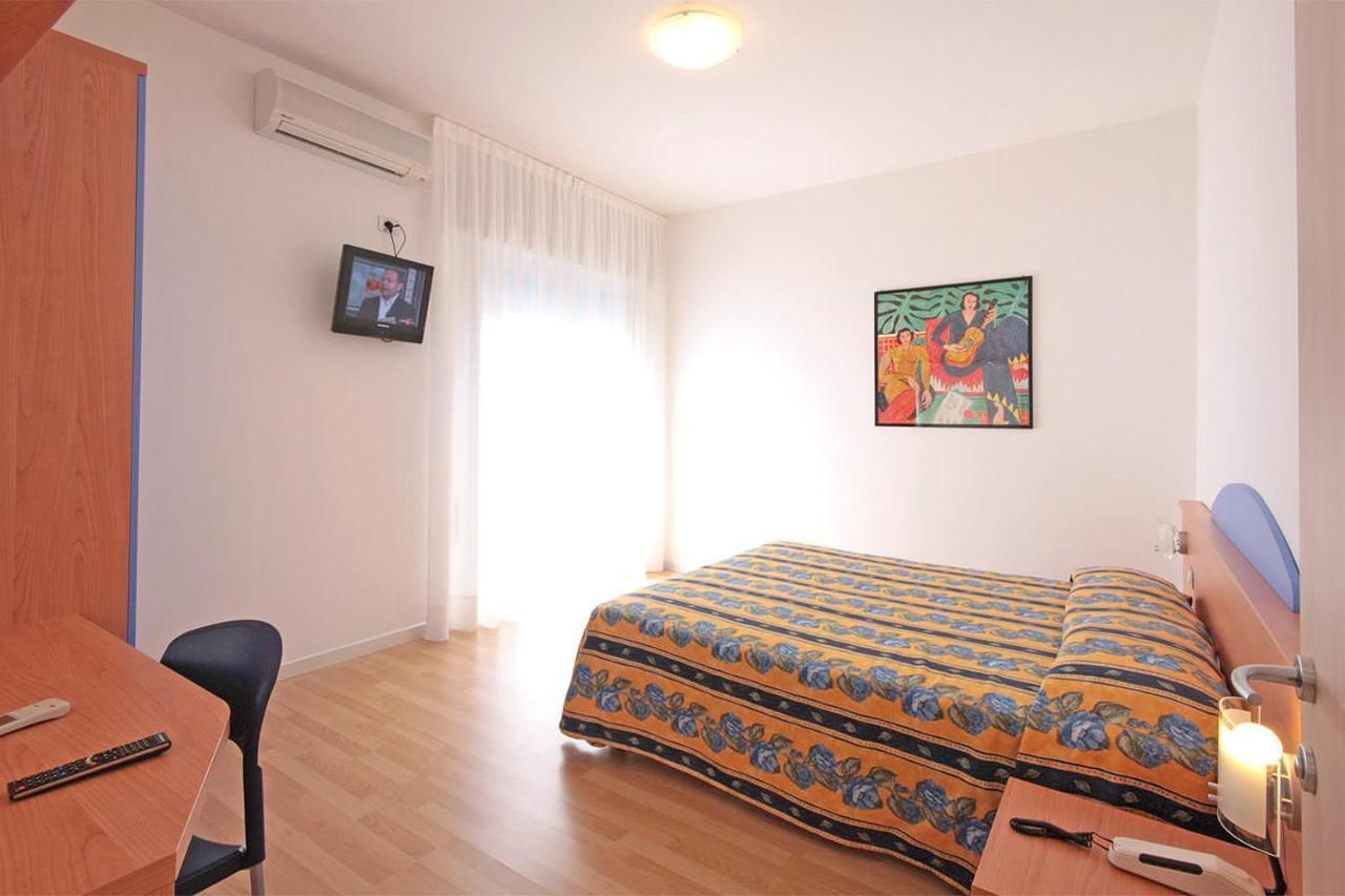 Hotel Riviera Caorle Rom bilde